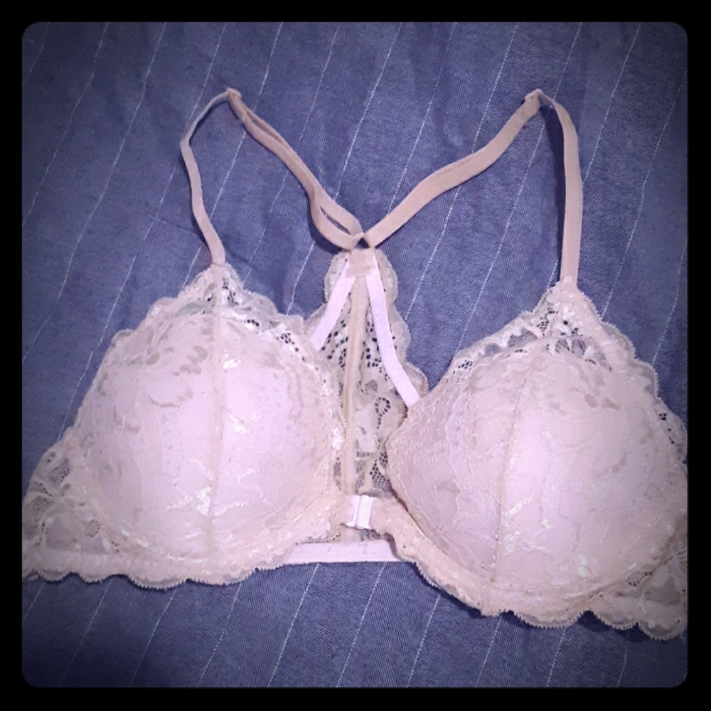 Victoria's Secret PINK Date Racerback